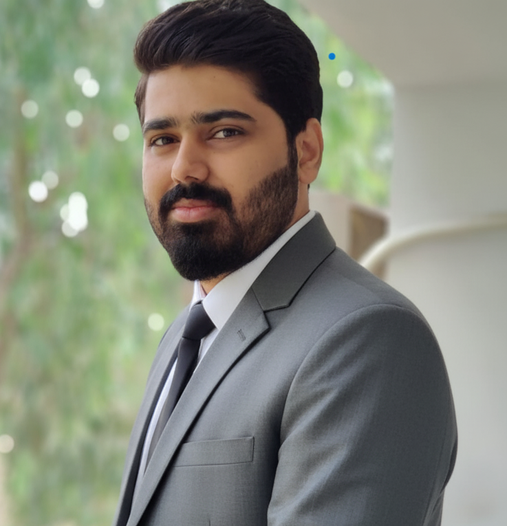 Waseeq Ur Rehman - Profile Picture
